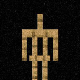 Night of the Living Armor Stand project image