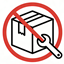 Don't Touch My Datapack logo