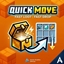 Quick move : loot & drop logo