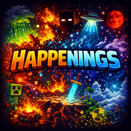 Happenings project image