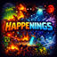 Happenings logo