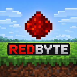 Redbyte logo