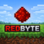 Redbyte logo