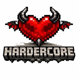 HarderCore Gates Of Progress logo
