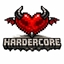HarderCore Gates Of Progress logo
