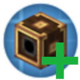 Create Cobblestone: Additional Generators project image