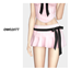 OWO2077- Sweet Bow Mini Skirt logo