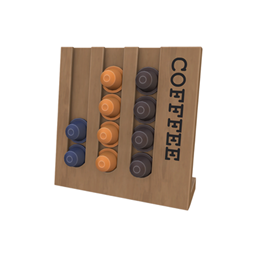 Comiko - Coffee Corner Coffee Pods