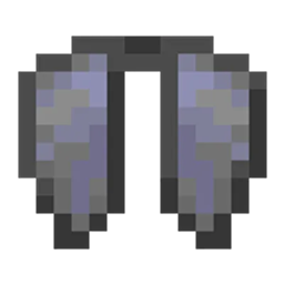 Balanced Elytra Crafting logo