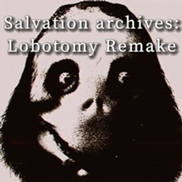 Lobotomy Remake logo