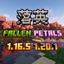 落英~FallenPetals logo