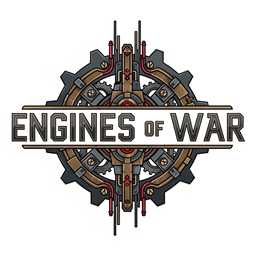 Engines of War project image
