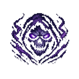Cursed Epoch logo