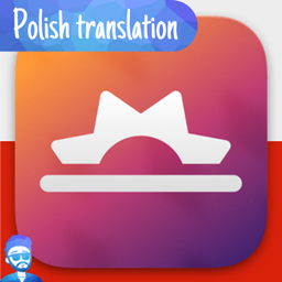 PL - Sunrise - Alarm Clock Mod - Tłumaczenie PL logo