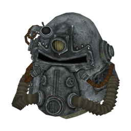 wasteland Arsenals logo