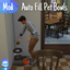 Auto Fill Pet Bowls logo