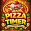 PizzaTimer logo