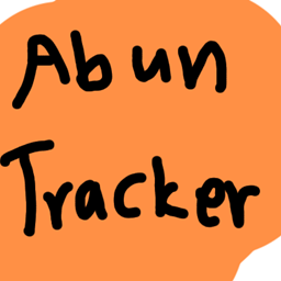 AbundanceTracker project image