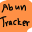 AbundanceTracker logo
