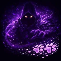 Tae's Stealth Overlay logo