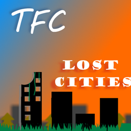 TFC Lost Cities project image