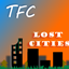 TFC Lost Cities logo