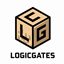 LogicGates logo