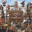Factory Survive OMEGA logo