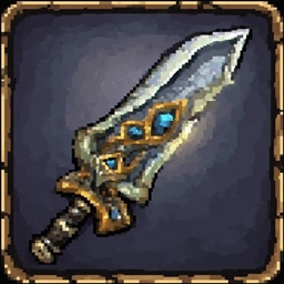 Party Item Level project image