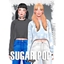 SUGAR POP CROP logo