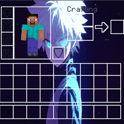 Killua UI Inventory logo