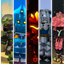 Fantastic Knight Armor Pack logo