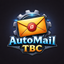 AutoMailTBC logo