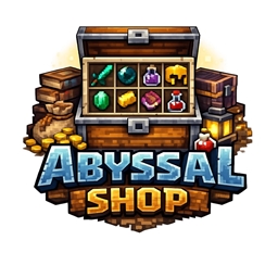 Abyssal Shop logo