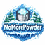 NoMorePowder logo