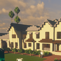 LA Mansion 1 project image