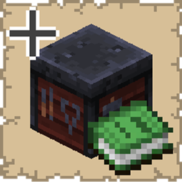 Smithing Guide logo