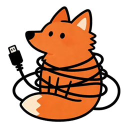 Networking API logo