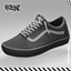 [VHSync] Women Old Skool (INZOI) logo