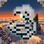 Grappling Hook Add-on logo
