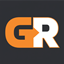 GGRMine logo