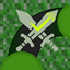 Fighter Mind logo