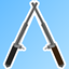 Angler's Almanac logo