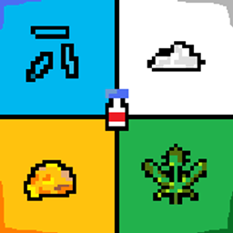 Cqtz's substances.