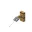 Old Tripwire Texture logo
