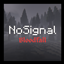 No Signal Bloodfall logo