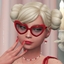 I Heart That Glasses logo