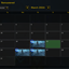 Group Calender TBC Remastered logo