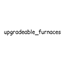 Upgradeable Furnaces [Fabric] logo