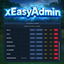 xEasyAdmin logo